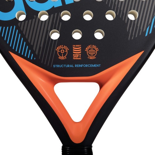 adidas Performance-Padel Match 3.1-4