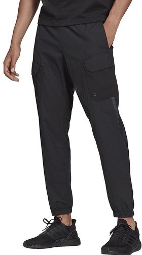 adidas Performance-Pantalon Sportswear Future Icons Premium O-Shaped-0