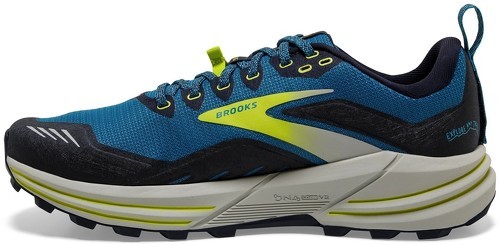 Brooks-Cascadia 16-1