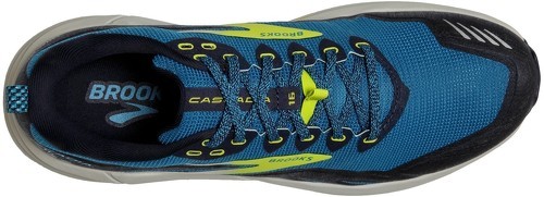Brooks-Cascadia 16-3