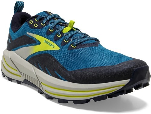 Brooks-Cascadia 16-4