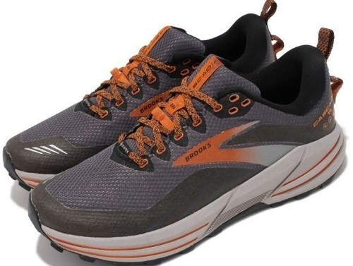 Brooks-Cascadia 16 Gore-Tex-2