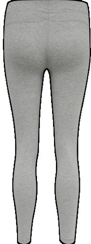 HUMMEL-Hummel Hmllgc Blair Mw - Legging de fitness-1