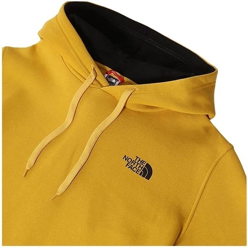 THE NORTH FACE-Seasonal Drew Peak - Sweat-2