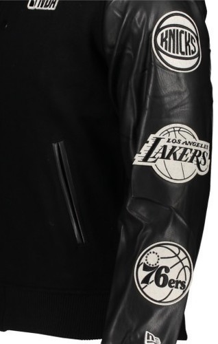 NEW ERA-New Era NBA Team Patch Varsity-3