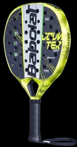 BABOLAT-Raquette de padel COUNTER VIPER 2022-1