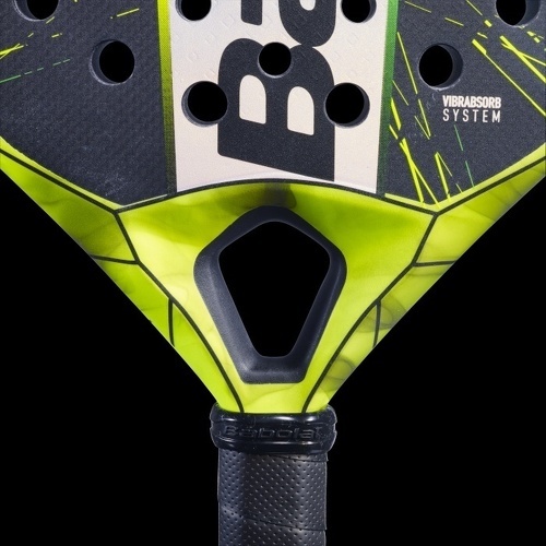 BABOLAT-Raquette de padel COUNTER VIPER 2022-2