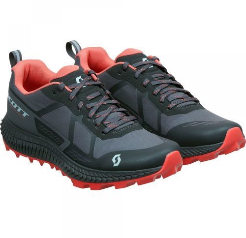 SCOTT -Supertrac 3-1