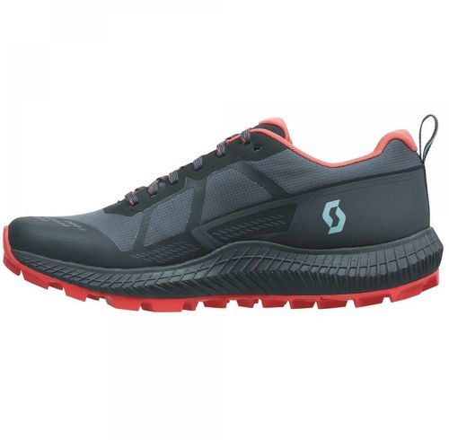 SCOTT -Supertrac 3-2