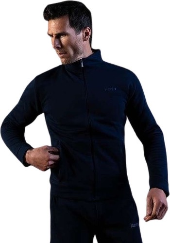 Aerth-Urban Track - Veste de running-0