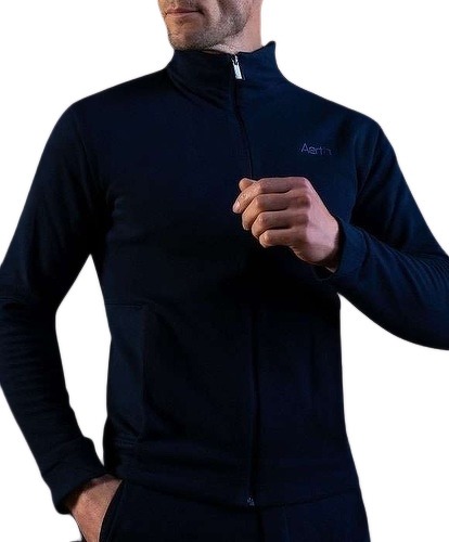 Aerth-Urban Track - Veste de running-1