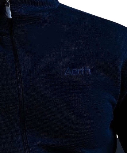 Aerth-Urban Track - Veste de running-2
