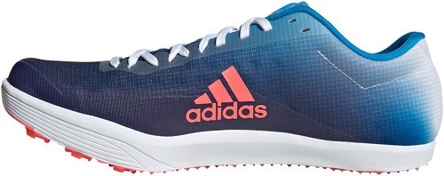 adidas Performance-Scarpe da atletica adizero Long Jump-2