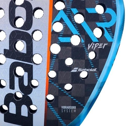 BABOLAT-Air Viper 2022-4