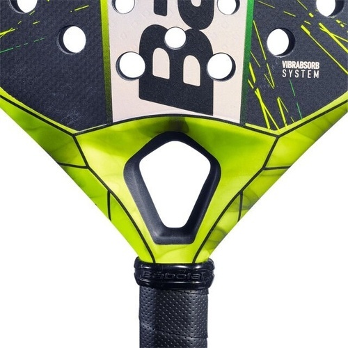 BABOLAT-Raquette de padel COUNTER VIPER 2022-3