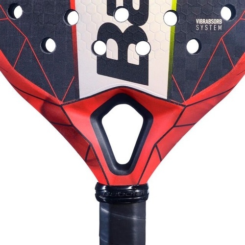 BABOLAT-Technical Viper-4