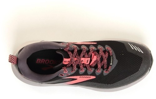 Brooks-Cascadia 16 Gore-Tex-3