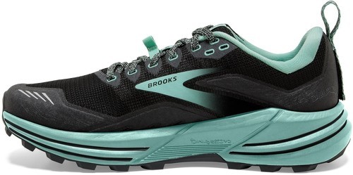 Brooks-Cascadia 16-1