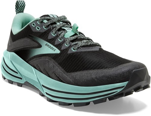 Brooks-Cascadia 16-4