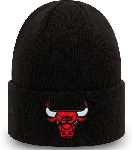 NEW ERA-Chicago Bulls Tial Cuff - Bonnet-1