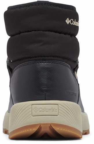 Columbia-Columbia Slopeside Village Omni Heat Mid - Bottes après-ski-1