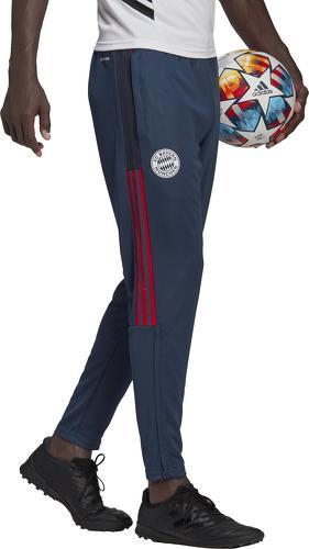 adidas-Pantalon d'entraînement FC Bayern Tiro-1