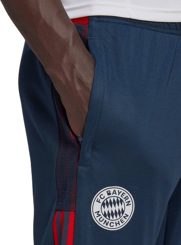 adidas-Pantalon d'entraînement FC Bayern Tiro-3