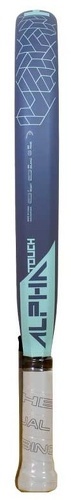 HEAD-Graphene 360 Alpha Touch-2