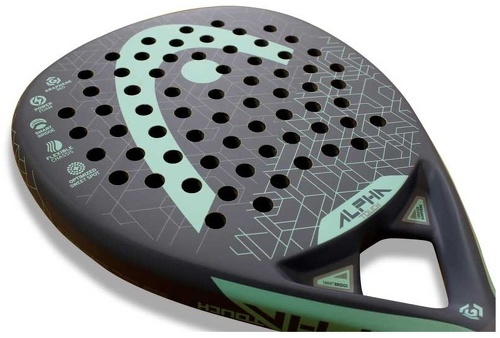 HEAD-Graphene 360 Alpha Touch-3