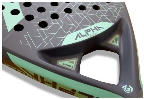 HEAD-Graphene 360 Alpha Touch-4