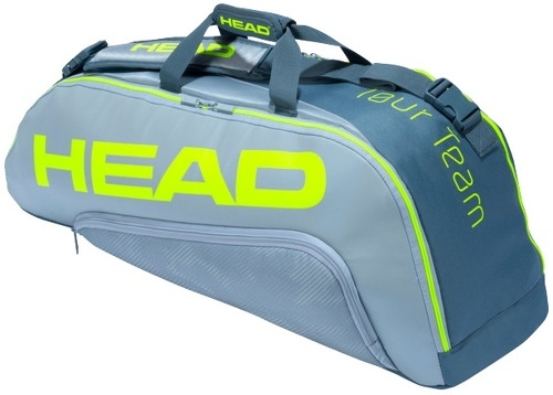 HEAD-Head Tour Team Extreme 6R Combi - Sac de tennis-0
