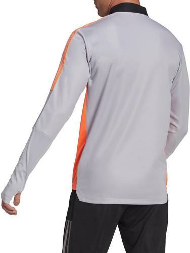 adidas Performance-Maglia da allenamento Tiro Juventus-1