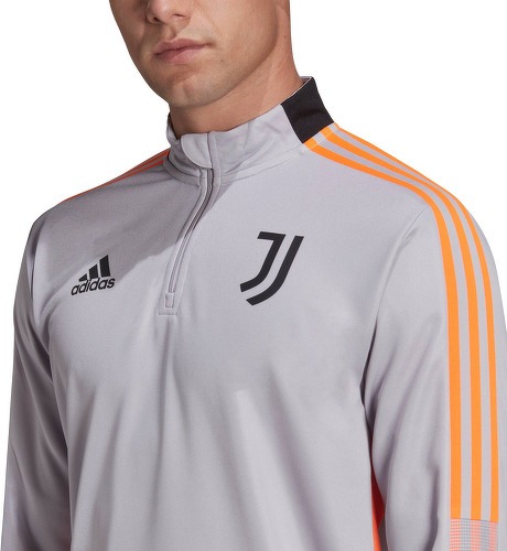 adidas Performance-Maglia da allenamento Tiro Juventus-2