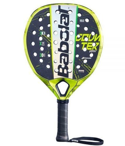 BABOLAT-Raquette de padel COUNTER VIPER 2022-0