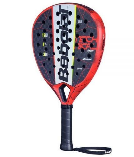 BABOLAT-Technical Viper-2
