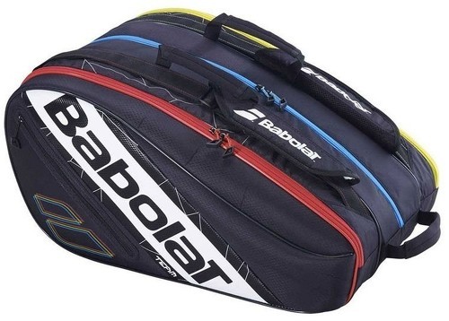 BABOLAT-Rh Team Padel 2021-1