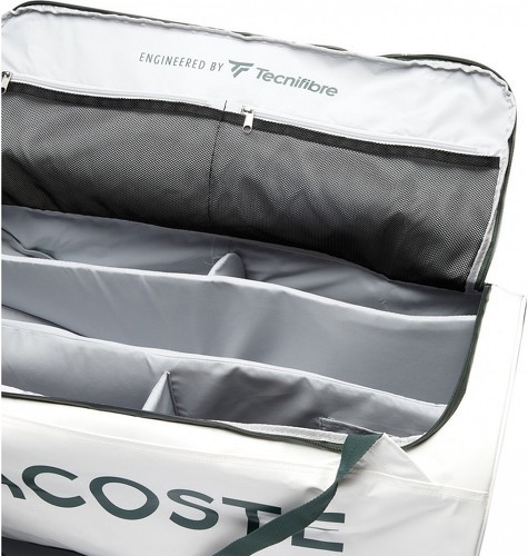 LACOSTE-Lacoste L20 Rack L - Sac de tennis-3