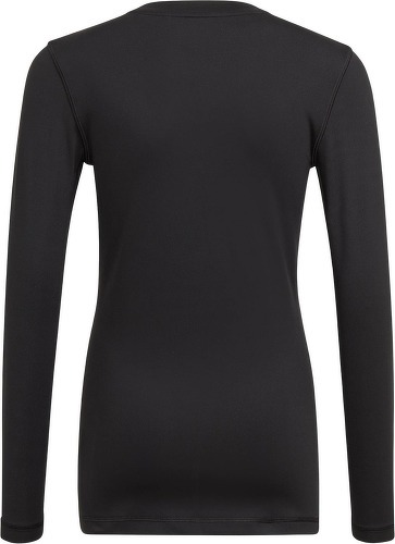 adidas Performance-Haut Techfit Long Sleeve-1