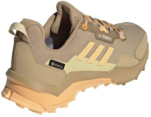 adidas Performance-Chaussure de randonnée Terrex AX4 GORE-TEX-3