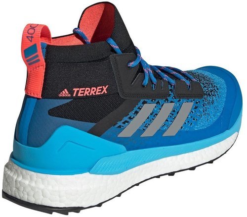 adidas Performance-Chaussure Terrex Free Hiker Primeblue Hiking-3