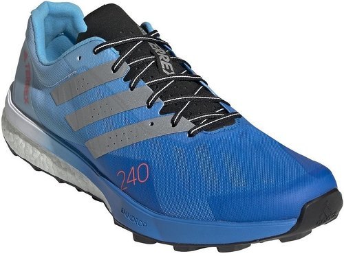 adidas Performance-Scarpe da trail running Terrex Speed Ultra-2