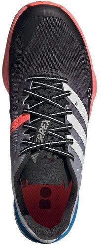 adidas Performance-Terrex Speed Ultra Trail-4
