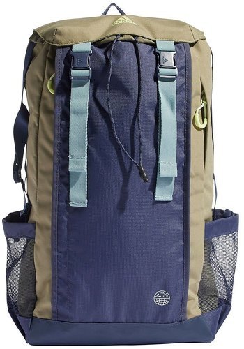 adidas Performance-Sac à dos City Xplorer Flap-0