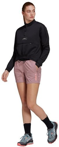 adidas Performance-Terrex Liteflex - Short de randonnée-3