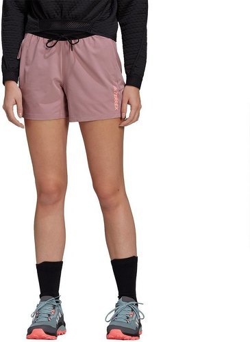 adidas Performance-Terrex Liteflex - Short de randonnée-4