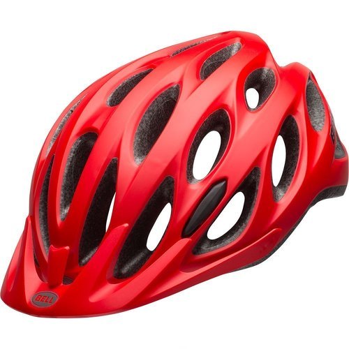 Bell-Belltracker - Casque de VTT-1