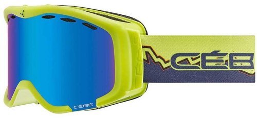 CEBE-Cebe Masque Ski Cheeky Junior-0