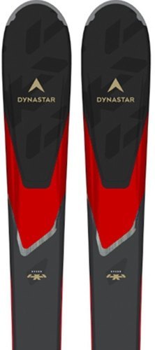 DYNASTAR-Pack Ski Dynastar Speed 4x4 563 Konect + Fixations Nx12 Femme-image-1