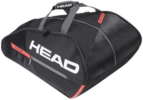 HEAD-Sac Head Tour Team Noir 2022-image-1