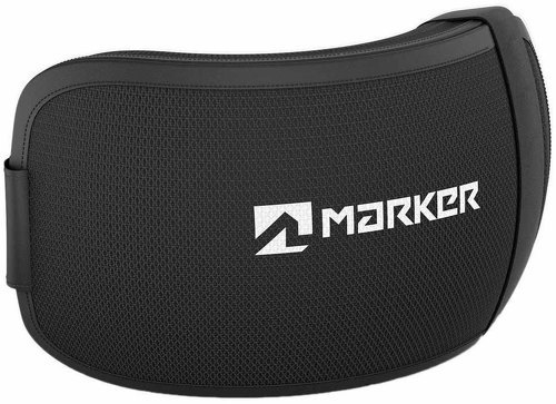 MARKER-Marker Lunettes De Ski Miroir Ultra-flex-1